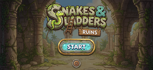 Snakes & Ladders Ruins پی سی