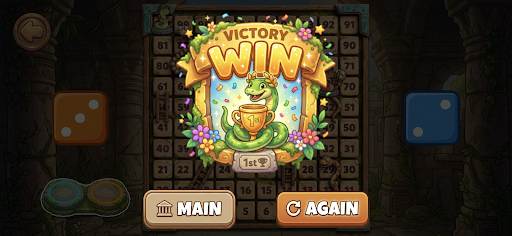 Snakes & Ladders Ruins پی سی