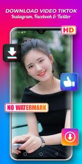 Snap Tik - TT Video Downloader PC