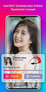 Snap Tik - TT Video Downloader PC