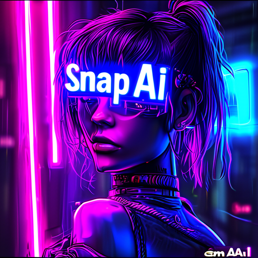 Snap.Ai - Bildgenerator PC