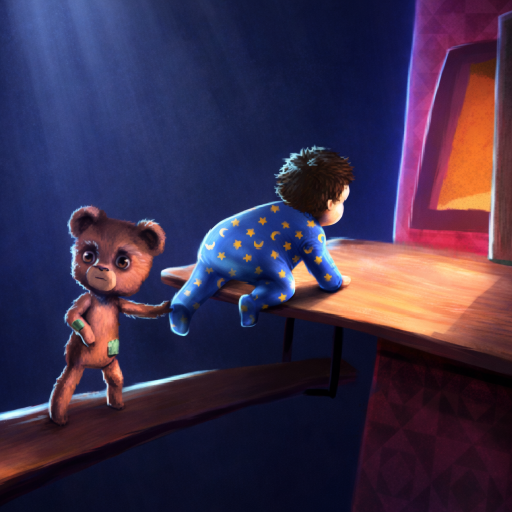 Among the Sleep ПК