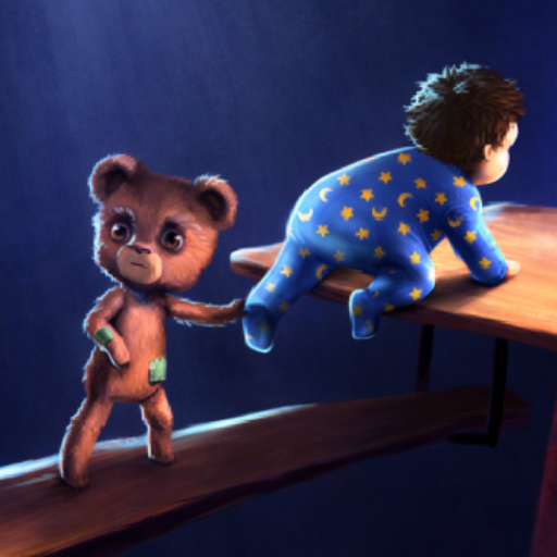 Among the Sleep PC