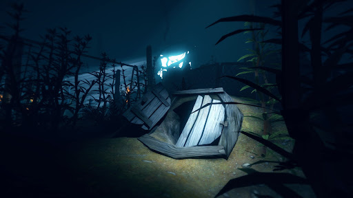 Among the Sleep PC