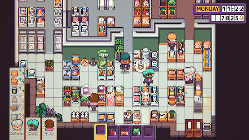 Discounty: Supermarket Manager PC