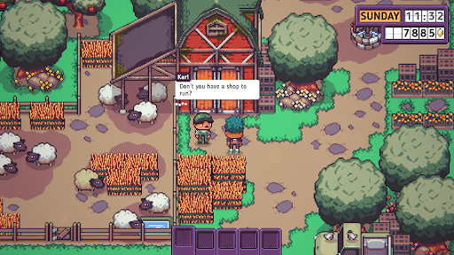 Discounty: Supermarket Manager PC