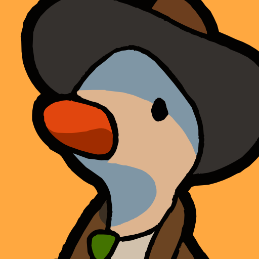 Duck Detective: Secret Salami ????