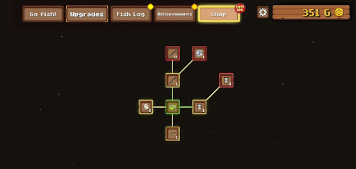 Fishing Inc: Легендарный улов ПК