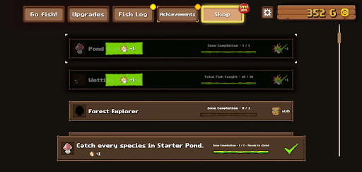 Fishing Inc: Captura Lendária para PC
