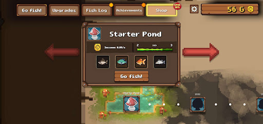 Fishing Inc: Legendary Catch PC