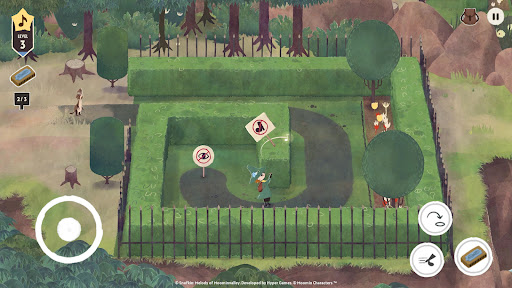 史力奇奇遇记：姆明山谷之歌