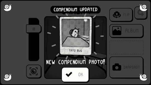 TOEM: A Photo Adventure