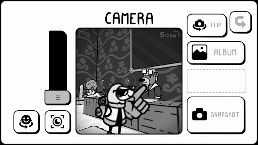 TOEM: A Photo Adventure