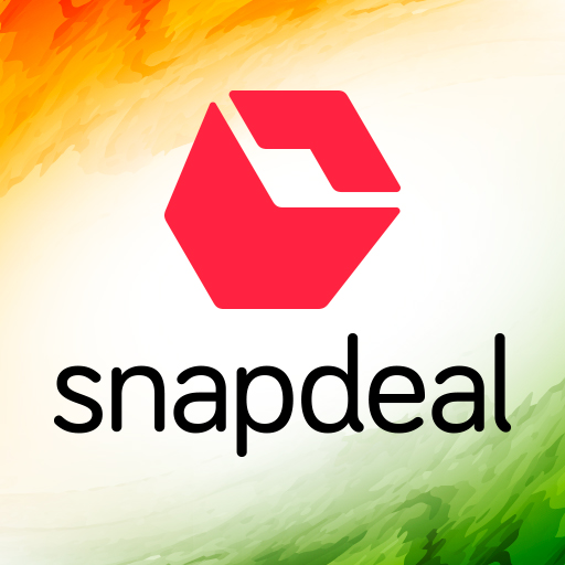 Snapdeal Online Shopping App - Shop Online India