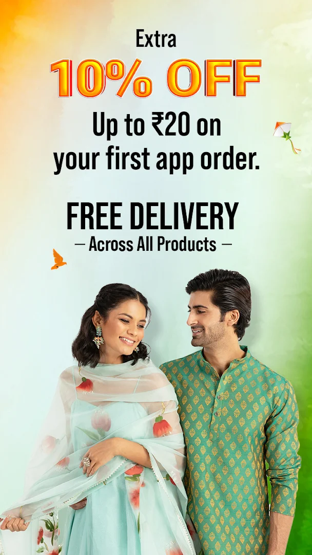 Snapdeal Online Shopping App - Shop Online India PC
