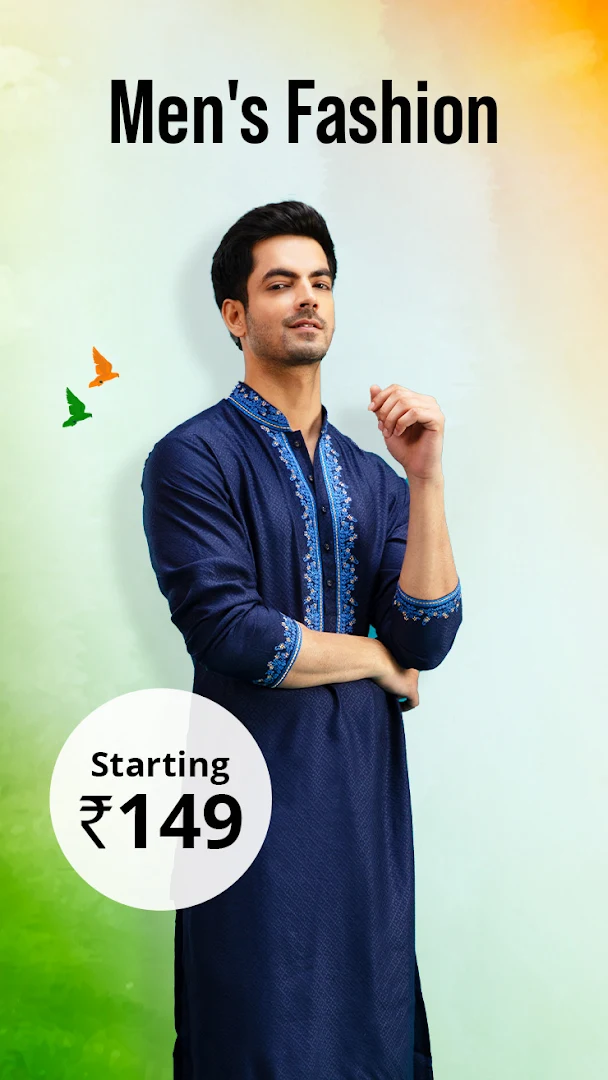 Snapdeal Online Shopping App - Shop Online India PC