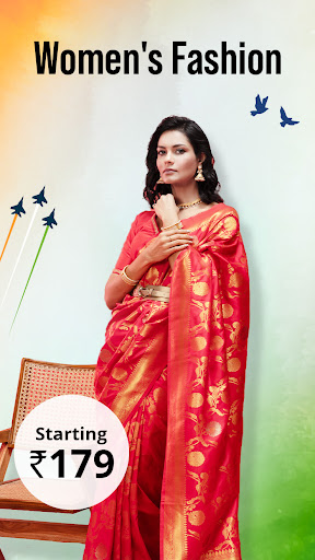 Snapdeal Online Shopping App - Shop Online India