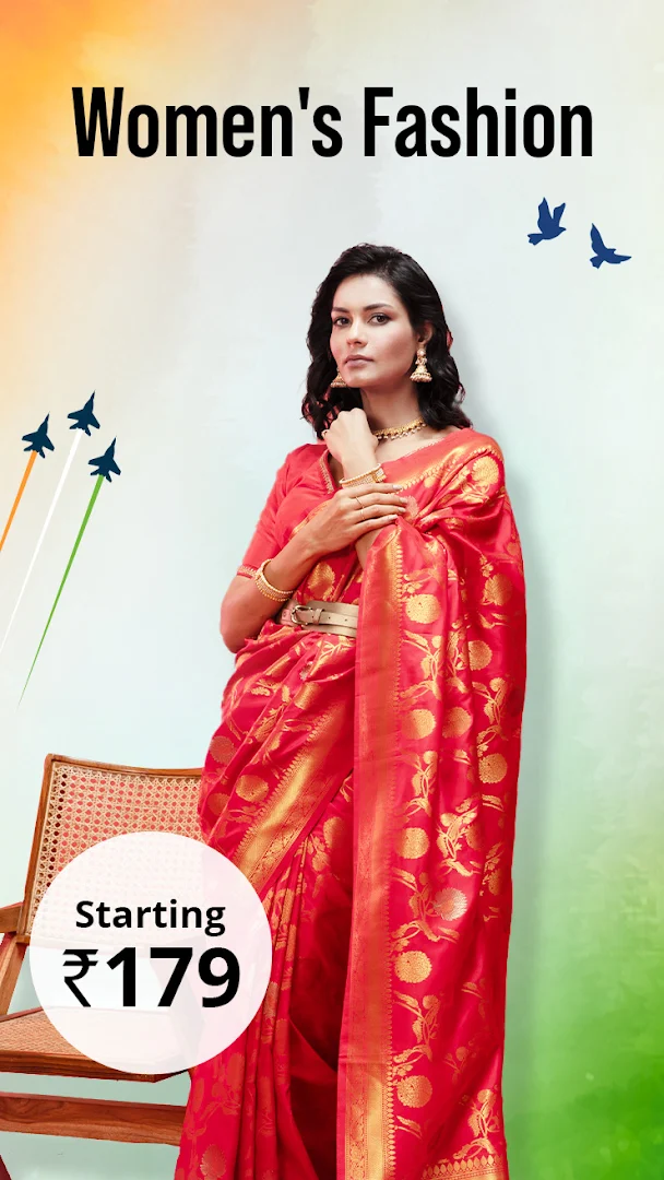 Snapdeal Online Shopping App - Shop Online India PC