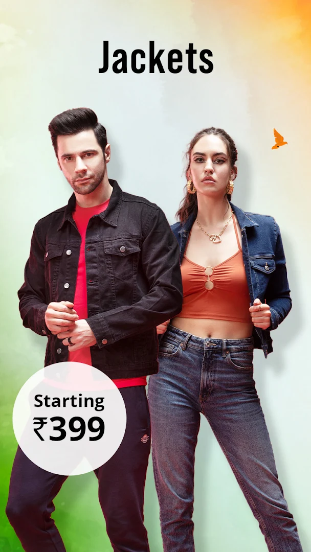 Snapdeal Online Shopping App - Shop Online India PC