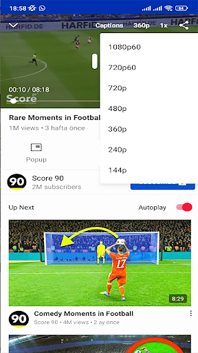 SPTube : MP3 Video - Skip Ads PC