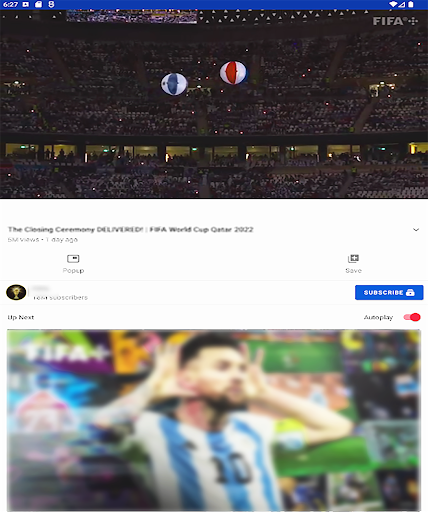 SPTube : MP3 Video - Skip Ads PC