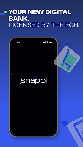 Snappi Bank PC