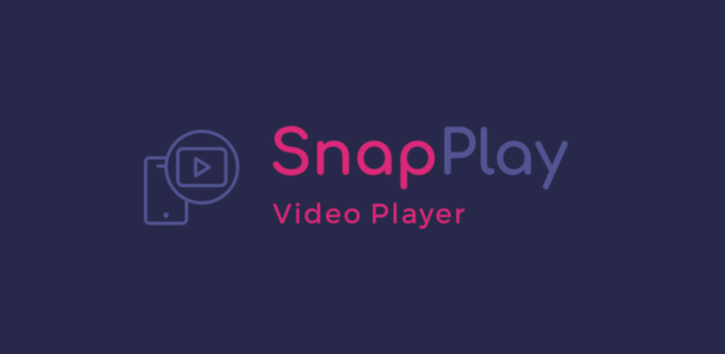 SnapPlay | Video Player PC