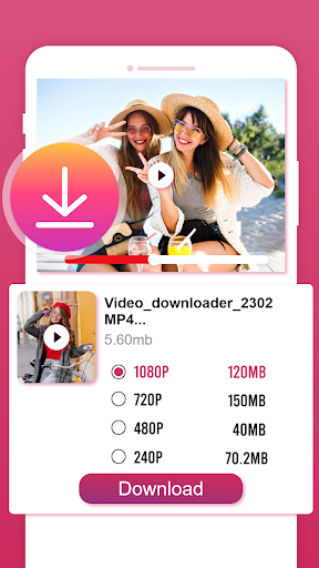 Y2Mat Mp3 & Mp4 Downloader