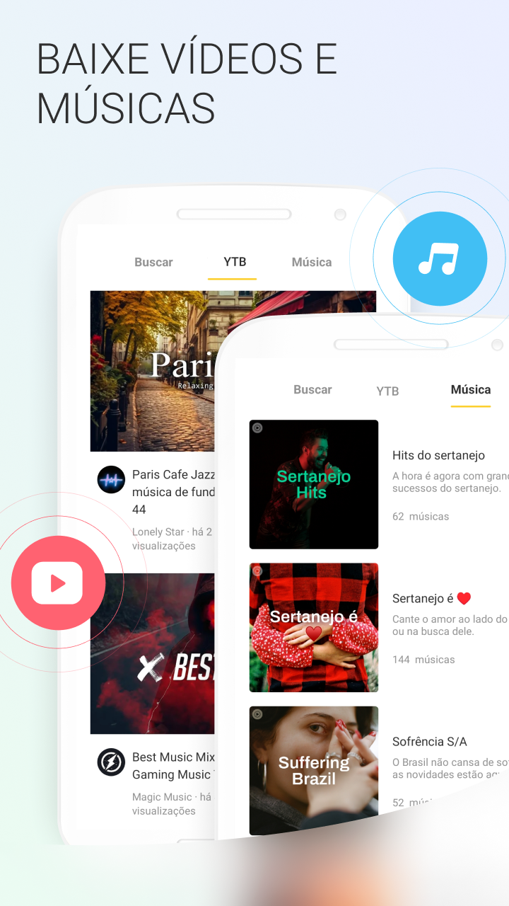 Snaptube PC