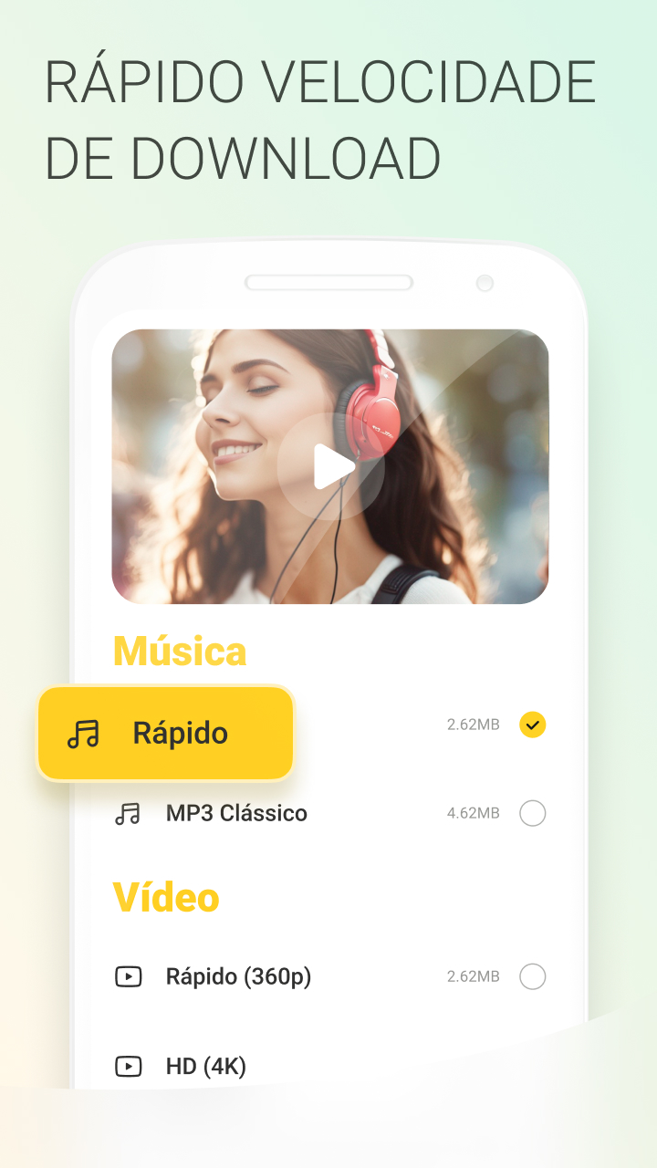 Snaptube PC