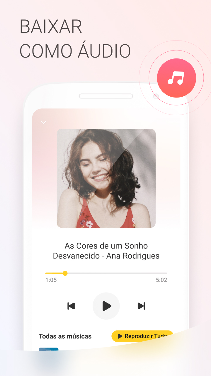 Snaptube PC