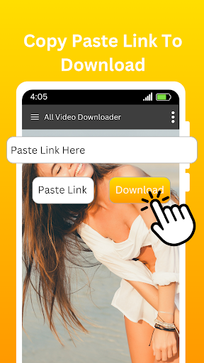 Video Downloader পিসি