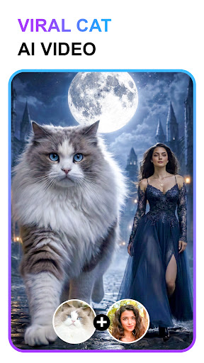 Pix Editor: AI Photo Maker