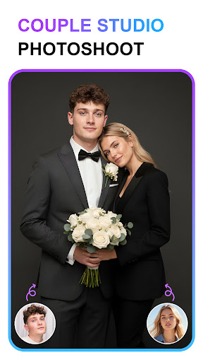 Pix Editor: AI Photo Maker