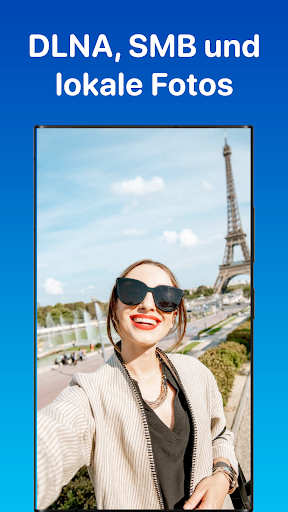 nFolio NAS Fotos und Diashows PC