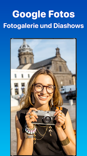 pixFolio - Google Fotos PC