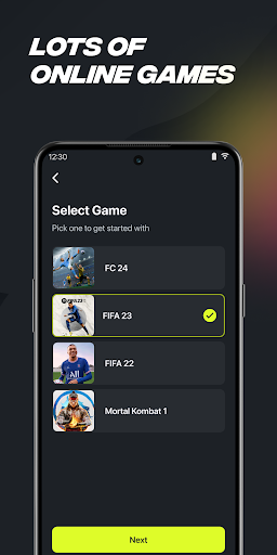 Snatch Battle پی سی