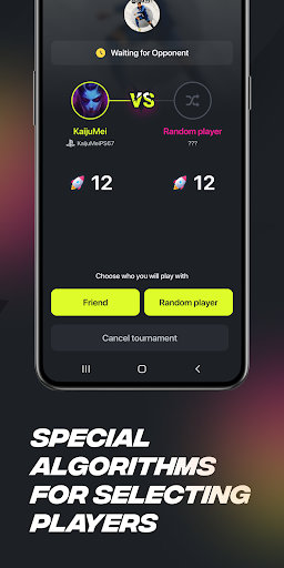 Snatch Battle پی سی