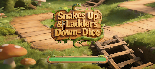 Snakes Up & Ladders Down-Dice پی سی