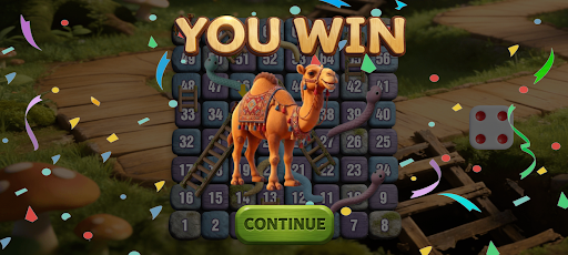 Snakes Up & Ladders Down-Dice پی سی