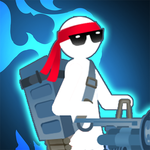 Rogue Shadow: Stickman RPG PC版