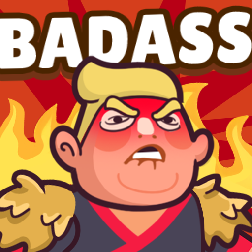 Big Badass: AFK Айдл RPG