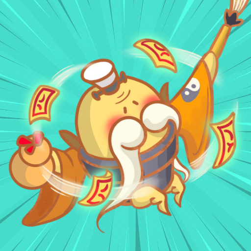 Big Badass: AFK Idle RPG
