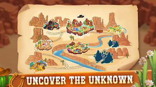 Westward Farm: Family Escape পিসি