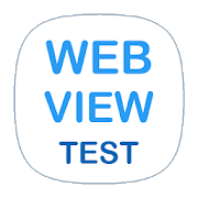 WebView Test PC版