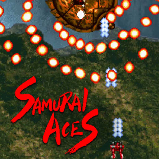 Samurai Aces: Tengai Episode1 পিসি