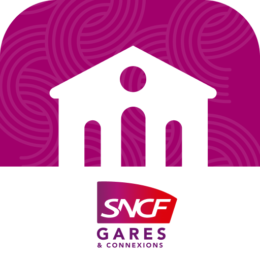 Ma Gare SNCF PC