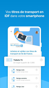 Assistant SNCF - Itinéraire, plan & info trafic