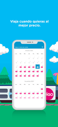 OUIGO España电脑版