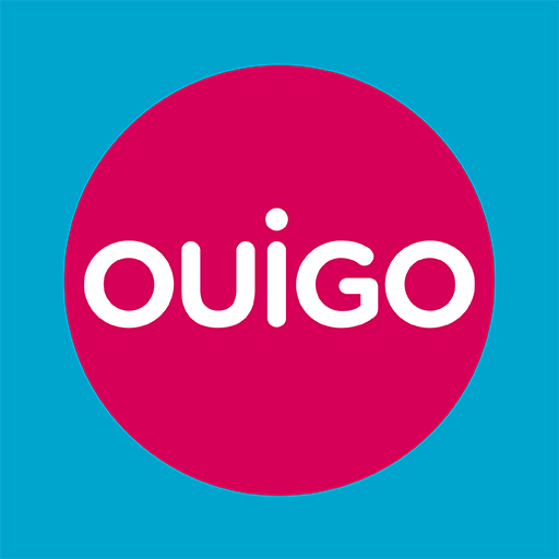 OUIGO : TGV & trains pas cher PC